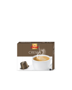 Kaffeekapseln Crema