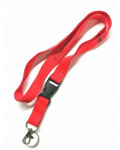 Umhängebändel Joker Personal