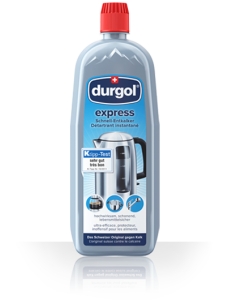 Durgol Schnell-Entkalker