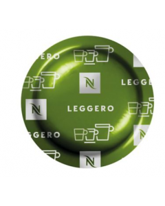 NESPRESSO Leggero (Kaffee)